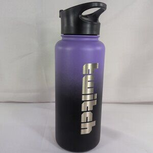 Twitch Simple Modern Water Bottle 32oz Summit Travel Purple Black Metal 202008